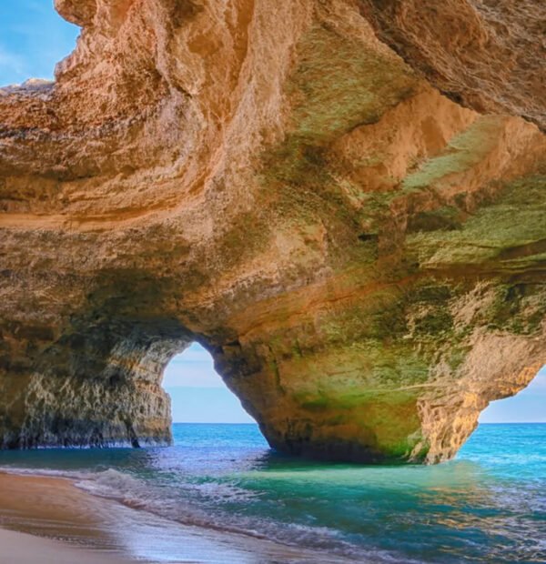 Algarve