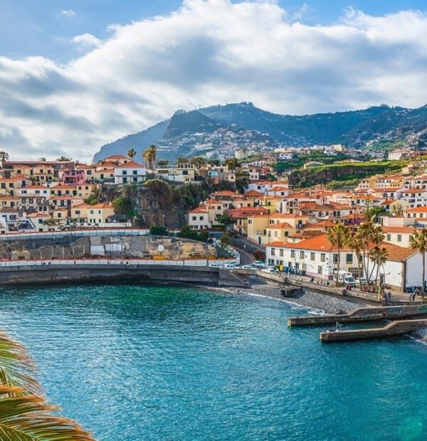 Madeira